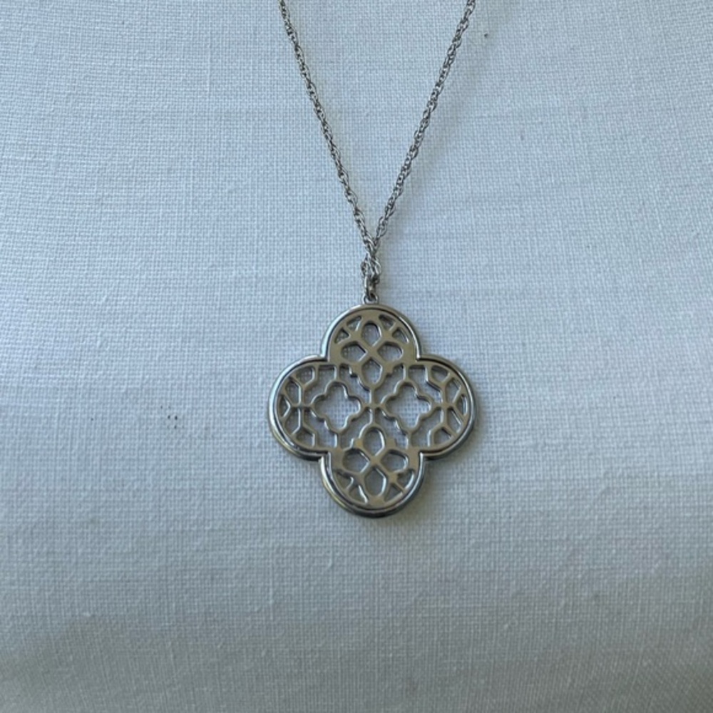 COPY - SHIVE HANDMADE FAMILY NECKLACE 2